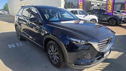 2021 Mazda CX-9 Touring