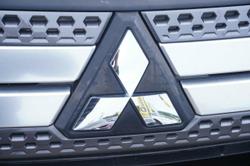 2018 Mitsubishi Outlander ES