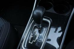 2018 Mitsubishi Outlander ES