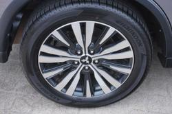 2018 Mitsubishi Outlander ES