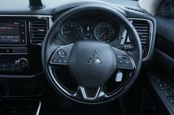 2018 Mitsubishi Outlander ES