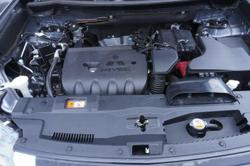 2018 Mitsubishi Outlander ES