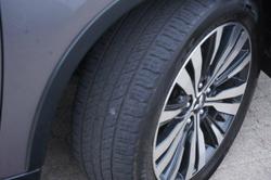 2018 Mitsubishi Outlander ES