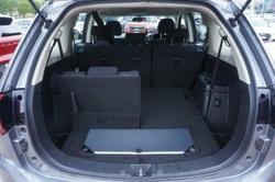 2018 Mitsubishi Outlander ES