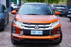 2019 Mitsubishi ASX Exceed