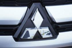 2019 Mitsubishi ASX Exceed