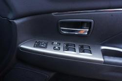 2019 Mitsubishi ASX Exceed