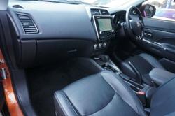 2019 Mitsubishi ASX Exceed