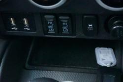 2019 Mitsubishi ASX Exceed