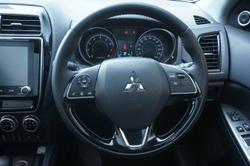 2019 Mitsubishi ASX Exceed