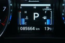 2019 Mitsubishi ASX Exceed