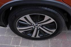 2019 Mitsubishi ASX Exceed