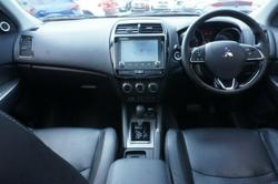 2019 Mitsubishi ASX Exceed