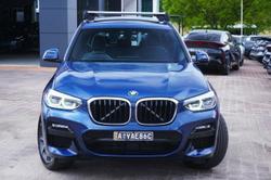 2020 BMW
X3 xDrive30i