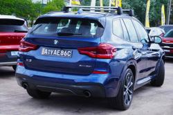2020 BMW
X3 xDrive30i