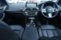 2020 BMW
X3 xDrive30i