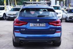 2020 BMW
X3 xDrive30i