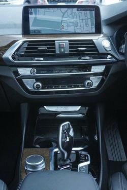 2020 BMW
X3 xDrive30i