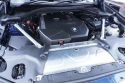 2020 BMW
X3 xDrive30i