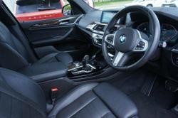 2020 BMW
X3 xDrive30i