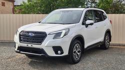 2021 Subaru
Forester 2.5i-L