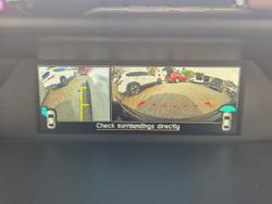 2021 Subaru
Forester 2.5i-L