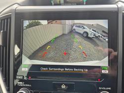 2021 Subaru
Forester 2.5i-L