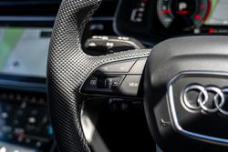 2025 Audi Q8 55 TFSI S line