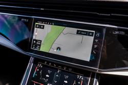 2025 Audi Q8 55 TFSI S line