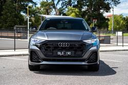 2025 Audi Q8 55 TFSI S line
