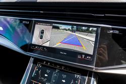 2025 Audi Q8 55 TFSI S line