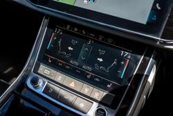 2025 Audi Q8 55 TFSI S line