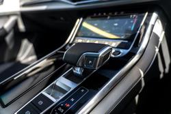 2025 Audi Q8 55 TFSI S line