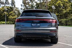 2025 Audi Q8 55 TFSI S line