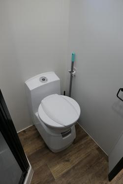 2022 Network RV Caravans Terrain Tuff Bunk Van