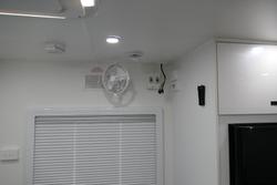 2022 Network RV Caravans Terrain Tuff Bunk Van