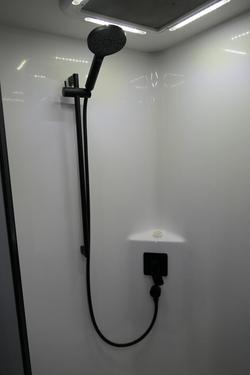 2022 Network RV Caravans Terrain Tuff Bunk Van