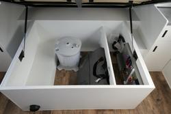 2022 Network RV Caravans Terrain Tuff Bunk Van