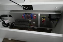 2022 Network RV Caravans Terrain Tuff Bunk Van