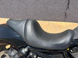 2008 Harley-Davidson Night Rod Special 1250 (VRSCDX) V-Rod Black