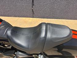 2008 Harley-Davidson Night Rod Special 1250 (VRSCDX) V-Rod Black