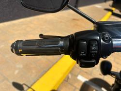 2008 Harley-Davidson Night Rod Special 1250 (VRSCDX) V-Rod Black