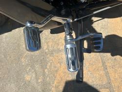 2008 Harley-Davidson Night Rod Special 1250 (VRSCDX) V-Rod Black