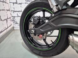 2024 Kawasaki Ninja 650L (LAMS) ABS Ninja