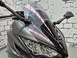 2024 Kawasaki Ninja 650L (LAMS) ABS Ninja