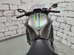 2024 Kawasaki Ninja 650L (LAMS) ABS Ninja