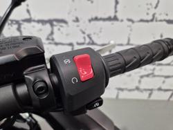 2024 Kawasaki Ninja 650L (LAMS) ABS Ninja