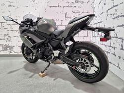 2024 Kawasaki Ninja 650L (LAMS) ABS Ninja
