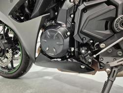 2024 Kawasaki Ninja 650L (LAMS) ABS Ninja