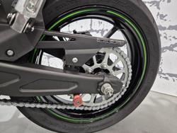 2024 Kawasaki Ninja 650L (LAMS) ABS Ninja